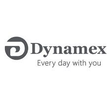 Dynamex Beyond Hygiene Asia logo showcasing hygiene and cleaning services for Asian markets.