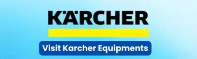 Karcher equipment for cleaning and sanitation, promoted by Beyond Hygiene Asia, specializing in professional hygiene solutions and high-quality cleaning technology for commercial and industrial use.