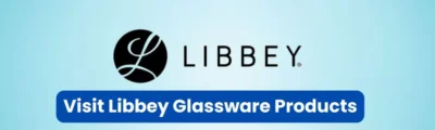 Libbey prod Libbey glassware products also available through Beyond Hygiene Asia, offering high-quality glassware solutions for hospitality and retail industries.