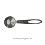 Stainless Scooper 18 30ml (long handle)