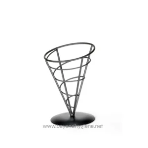 TableCraft Vertigo Collection™ 5" Appetizer Cone