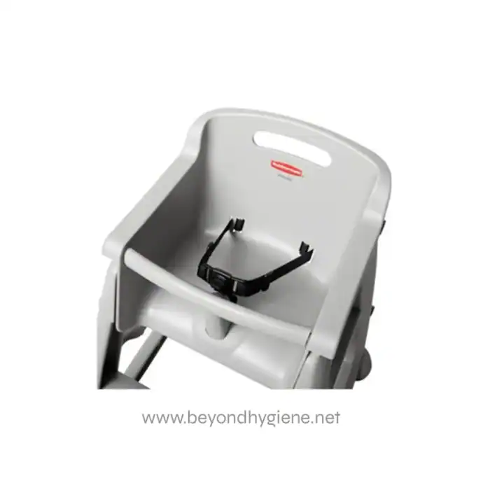 Stainless steel hand sanitizer stand with touchless dispenser for hygiene and infection control in public spaces.