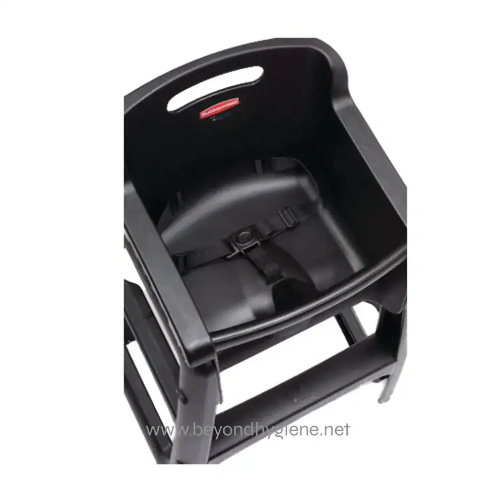 10825_ALT-03 Stroller child safety seat with harness for secure travel, suitable for daycares and public spaces, ensuring child safety and comfort during outings.