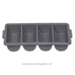 Flexible ice cube tray for efficient freezing and easy removal, ideal for hotels, restaurants, and household use. Durable, reusable, and designed for hygiene and convenience.