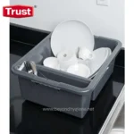 TRUST® Divided Bus/Utility Box 8222