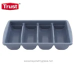 TRUST® Cutlery Bin 8231