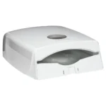 Aquarius® Multifold Paper Towel Dispenser Double (70230), White