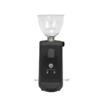 High-quality coffee grinder for commercial use, ideal for cafes and restaurants, featuring adjustable grind settings and durable construction, perfect for consistent and fresh coffee brewing.