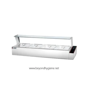 Chafing dish hot food buffet warmer stainless steel catering equipment for commercial use.