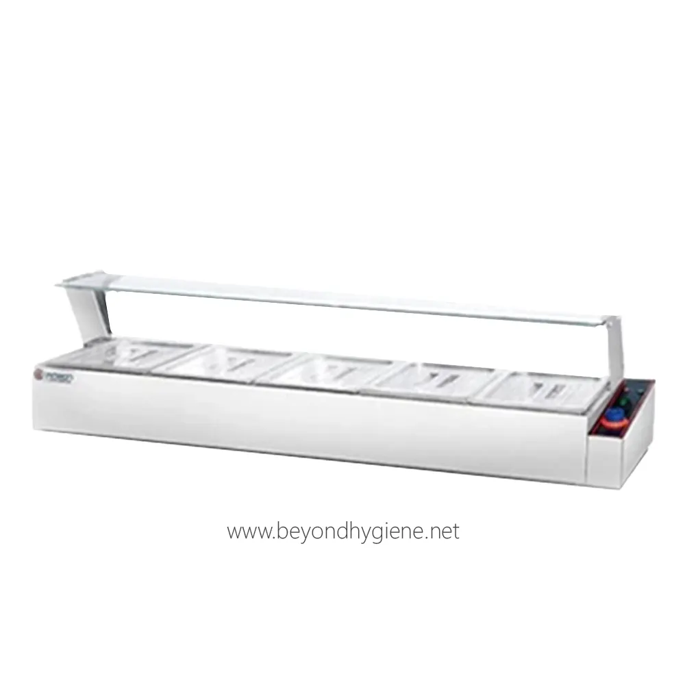 Bain Marie ZH-BSB-25 Disinfection UV sterilizer for healthcare, hospital, and commercial use in Asia.