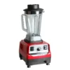 Blender machine for commercial use, industrial blender for food and beverage processing, high-performance kitchen blender suitable for restaurants and cafes, durable and powerful blending equipment, valid for food service hygiene standards.