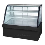 Cake Chiller BLACK CHI-A120