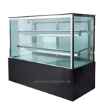 Cake Chiller BLACK CHI-R150