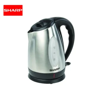 Electric Kettle EKJ-102-ST