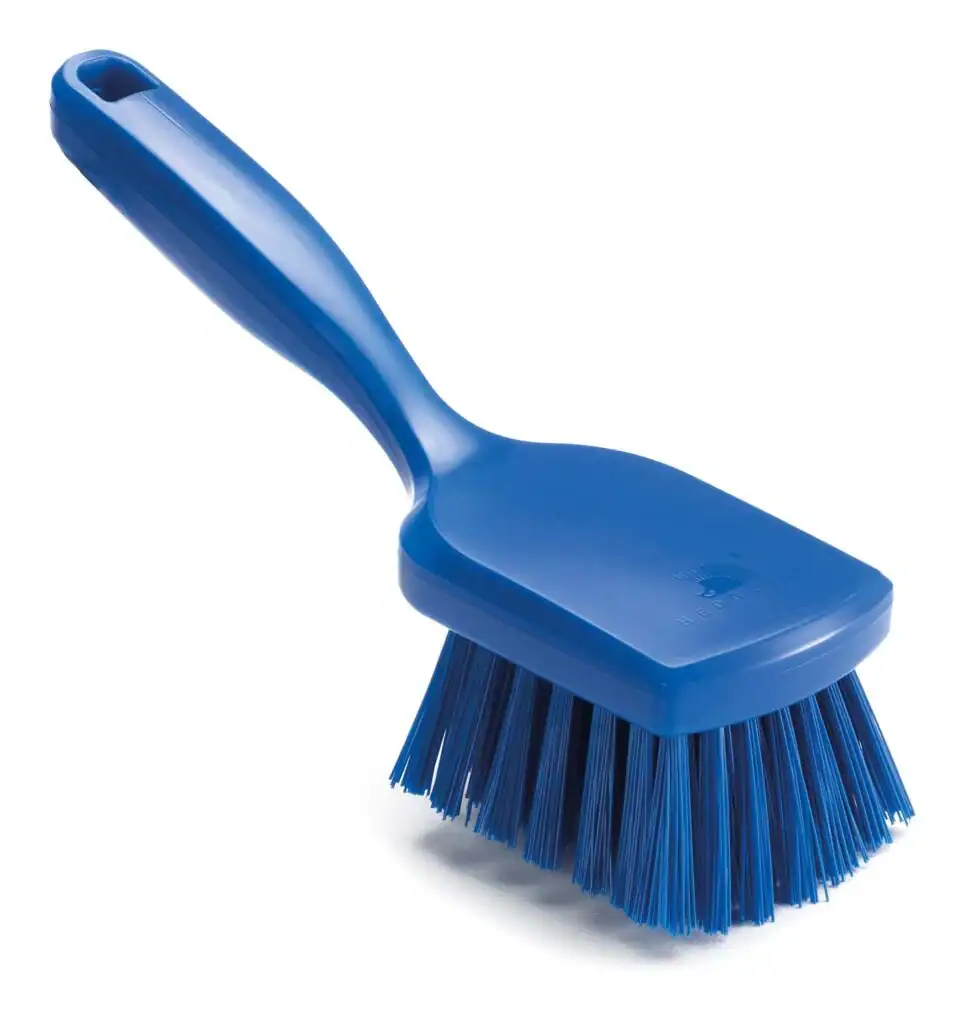 Hedgehog Antifur® Resin-Set Brushes Heavy Duty Hand Brush Hedgehog Antifur® Resin-Set Brushes Heavy Duty Hand Brush