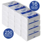 Scott® Multifold Paper Towels (28610)