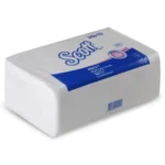 Scott® Multifold Paper Towels (28610)