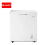 Sharp Chest Freezer FRV-152