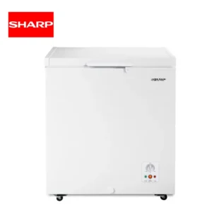 Sharp Chest Freezer FRV-152