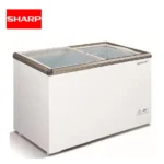 Sharp Chest Freezer FRV-320TG