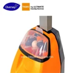 Diversey Taski swingo 250µicro - Image 6