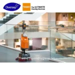 Diversey Taski swingo 250µicro - Image 9