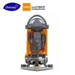 High-quality industrial cleaning machine from Beyond Hygiene Asia, designed for efficient and hygienic surface sanitation in commercial and industrial spaces.