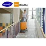 Effective commercial cleaning with Beyond Hygiene Asia using advanced cleaning machines and eco-friendly solutions for hygienic environments.