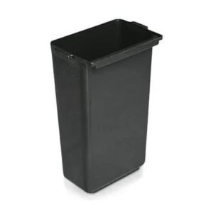 20L Polypropylene Refuse Bin for UGA-JDUC340B