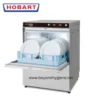 Disinfection dishwasher for medical and industrial use in Asia, commercial dish sterilizer, hygienic dishwashing equipment, Beyond Hygiene branding, food service sanitization, hospital dish sterilizer.