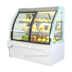 Cake Chiller TALL WHITE CHI-A120