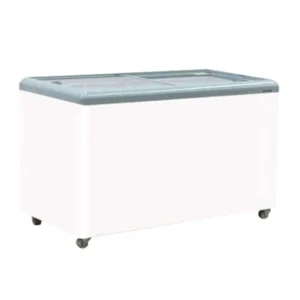 Chest Type Freezer GLASS DOOR SD-500