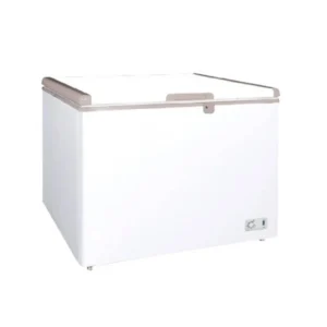 Chest Type Freezer HARD TOP BD-266