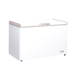 Chest Type Freezer HARD TOP BD-350