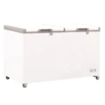 Chest Type Freezer HARD TOP BD-650