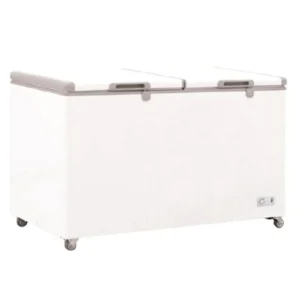 Chest Type Freezer HARD TOP BD-650