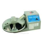 Food safety equipment, industrial food mixer, restaurant kitchen appliance, stainless steel food mixer, Beyond Hygiene Asia food sterilizer and equipment solutions.