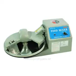 Food safety equipment, industrial food mixer, restaurant kitchen appliance, stainless steel food mixer, Beyond Hygiene Asia food sterilizer and equipment solutions.