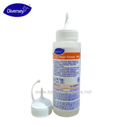 Diversey Clax Magic Protein 70B2