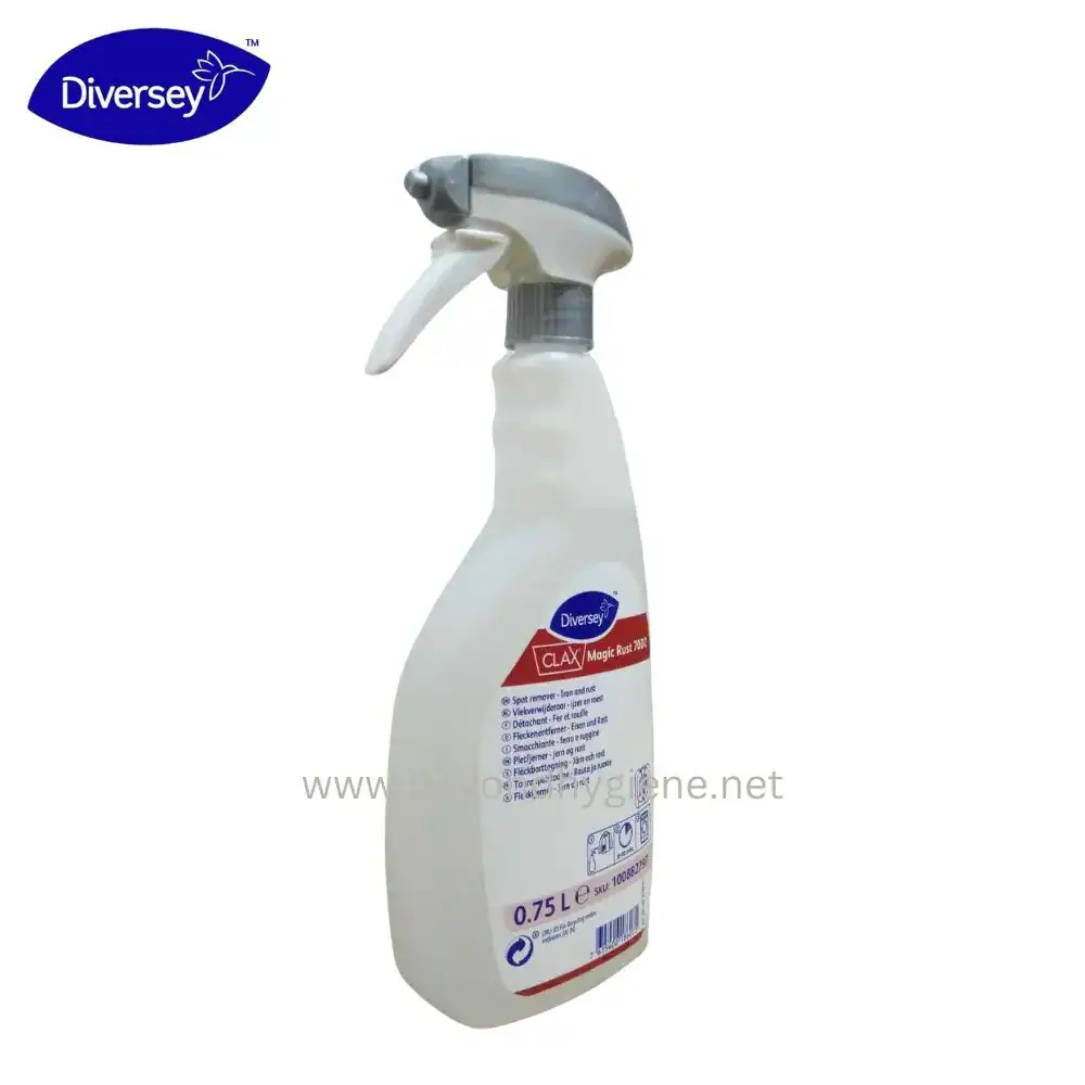 Clax® Magic Rust (2) Diversey Clax Magic Rust - Image 2