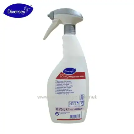 Diversey Clax Magic Rust