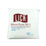 Micro Pure GK-5 disinfectant soap bar for hygiene and cleaning - Beyond Hygiene Asia.