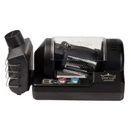 Sliced black and silver meat slicer with adjustable thickness and safety cover for commercial kitchen use. Durable, easy to clean, perfect for deli, bakery, and catering professional settings.