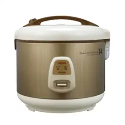 Commercial rice cooker for commercial kitchen use, Beyond Hygiene Asia, durable and efficient rice cooking appliance, perfect for restaurants and food service establishments.