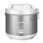 Cuckoo Electric Rice Cooker CR-1720S