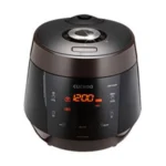 Digital Ultrasonic Cleaner for Jewelry, Eyeglasses, and Home Use - Compact and Efficient Deep Cleaning Device.