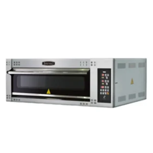 Deck Oven Electric HPDO-2002
