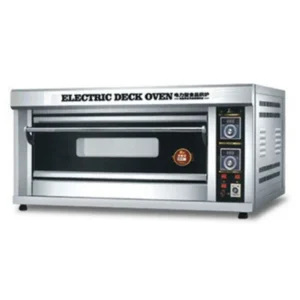 Deck Oven Electric YXE-2