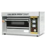 Deck Oven Gas YXQ-1
