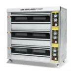 Deck Oven Gas YXQ-9